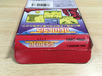 UF1229 Gradius Nemesis BOXED GameBoy Game Boy Japan