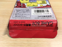 UF1229 Gradius Nemesis BOXED GameBoy Game Boy Japan