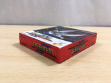 UF1230 Gradius Nemesis II 2 BOXED GameBoy Game Boy Japan