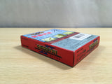 UF1230 Gradius Nemesis II 2 BOXED GameBoy Game Boy Japan