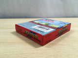 UF1230 Gradius Nemesis II 2 BOXED GameBoy Game Boy Japan