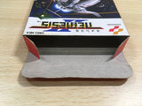 UF1230 Gradius Nemesis II 2 BOXED GameBoy Game Boy Japan