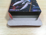 UF1230 Gradius Nemesis II 2 BOXED GameBoy Game Boy Japan