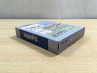 UF1231 Solar Striker BOXED GameBoy Game Boy Japan