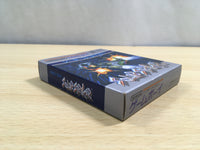 UF1231 Solar Striker BOXED GameBoy Game Boy Japan