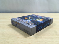 UF1231 Solar Striker BOXED GameBoy Game Boy Japan
