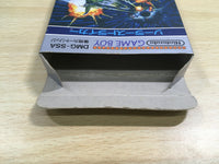 UF1231 Solar Striker BOXED GameBoy Game Boy Japan