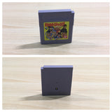 UF1232 Cult Jump BOXED GameBoy Game Boy Japan