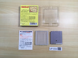 UF1232 Cult Jump BOXED GameBoy Game Boy Japan
