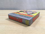 UF1232 Cult Jump BOXED GameBoy Game Boy Japan