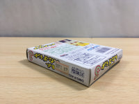 UF1233 Super Chinese Land 3 BOXED GameBoy Game Boy Japan