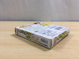 UF1233 Super Chinese Land 3 BOXED GameBoy Game Boy Japan