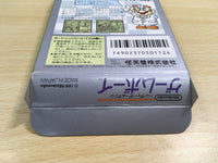 UF1234 Dr. Mario BOXED GameBoy Game Boy Japan