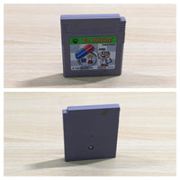 UF1234 Dr. Mario BOXED GameBoy Game Boy Japan