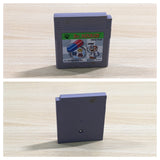 UF1234 Dr. Mario BOXED GameBoy Game Boy Japan