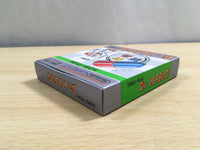 UF1234 Dr. Mario BOXED GameBoy Game Boy Japan