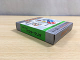 UF1234 Dr. Mario BOXED GameBoy Game Boy Japan