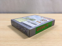 UF1234 Dr. Mario BOXED GameBoy Game Boy Japan