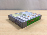 UF1234 Dr. Mario BOXED GameBoy Game Boy Japan