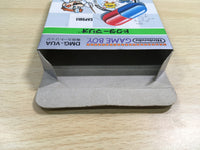 UF1234 Dr. Mario BOXED GameBoy Game Boy Japan