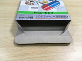 UF1234 Dr. Mario BOXED GameBoy Game Boy Japan