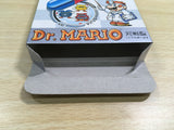 UF1234 Dr. Mario BOXED GameBoy Game Boy Japan