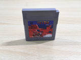UF1235 Tetris BOXED GameBoy Game Boy Japan