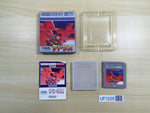 UF1235 Tetris BOXED GameBoy Game Boy Japan