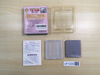 UF1235 Tetris BOXED GameBoy Game Boy Japan