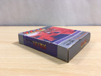 UF1235 Tetris BOXED GameBoy Game Boy Japan