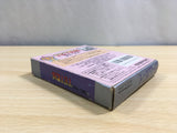 UF1235 Tetris BOXED GameBoy Game Boy Japan