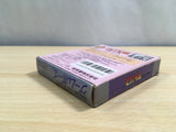 UF1235 Tetris BOXED GameBoy Game Boy Japan