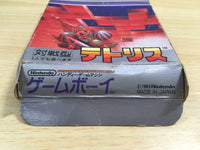 UF1235 Tetris BOXED GameBoy Game Boy Japan