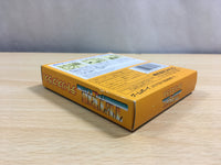 UF1236 Tetris Plus BOXED GameBoy Game Boy Japan