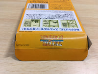UF1236 Tetris Plus BOXED GameBoy Game Boy Japan