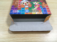 UF1236 Tetris Plus BOXED GameBoy Game Boy Japan