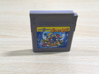 UF1237 Super Mario Land 2 6 Golden Coins BOXED GameBoy Game Boy Japan