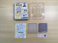 UF1237 Super Mario Land 2 6 Golden Coins BOXED GameBoy Game Boy Japan