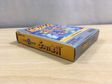 UF1237 Super Mario Land 2 6 Golden Coins BOXED GameBoy Game Boy Japan