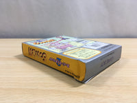 UF1237 Super Mario Land 2 6 Golden Coins BOXED GameBoy Game Boy Japan