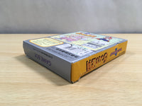 UF1237 Super Mario Land 2 6 Golden Coins BOXED GameBoy Game Boy Japan