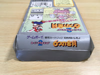 UF1237 Super Mario Land 2 6 Golden Coins BOXED GameBoy Game Boy Japan