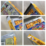 UF1237 Super Mario Land 2 6 Golden Coins BOXED GameBoy Game Boy Japan