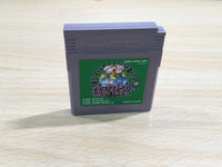 UF1238 Pokemon Green BOXED GameBoy Game Boy Japan