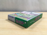 UF1238 Pokemon Green BOXED GameBoy Game Boy Japan