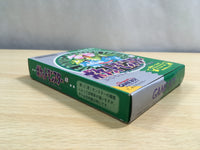 UF1238 Pokemon Green BOXED GameBoy Game Boy Japan