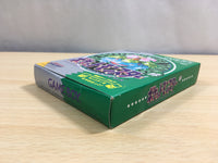 UF1238 Pokemon Green BOXED GameBoy Game Boy Japan