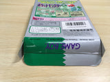 UF1238 Pokemon Green BOXED GameBoy Game Boy Japan