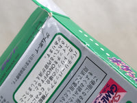 UF1238 Pokemon Green BOXED GameBoy Game Boy Japan