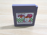 UF1239 Kirby 2 Kirby's Dream Land BOXED GameBoy Game Boy Japan